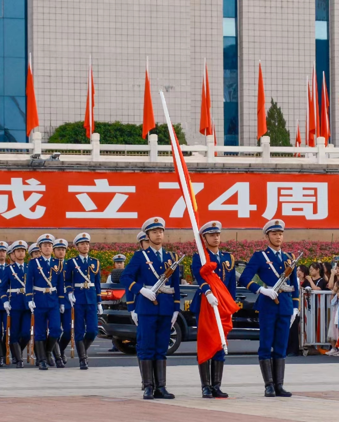 太燃了！這就是福州人民獨一份的浪漫！