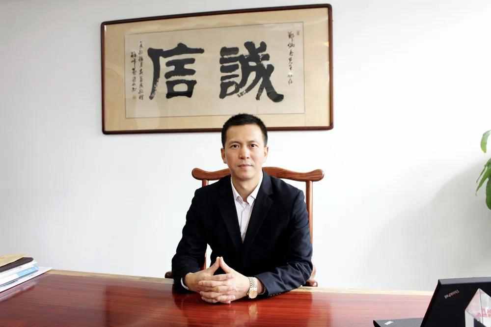 政協(xié)委員談臺(tái)江發(fā)展丨鄭炳春：抓黨建和企業(yè)發(fā)展同步共贏