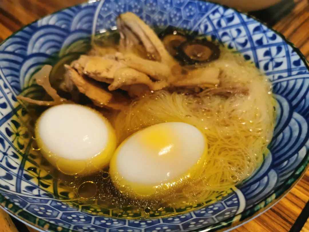 福州風(fēng)俗 第一期｜福州人過生日，少不了這碗“太平面”