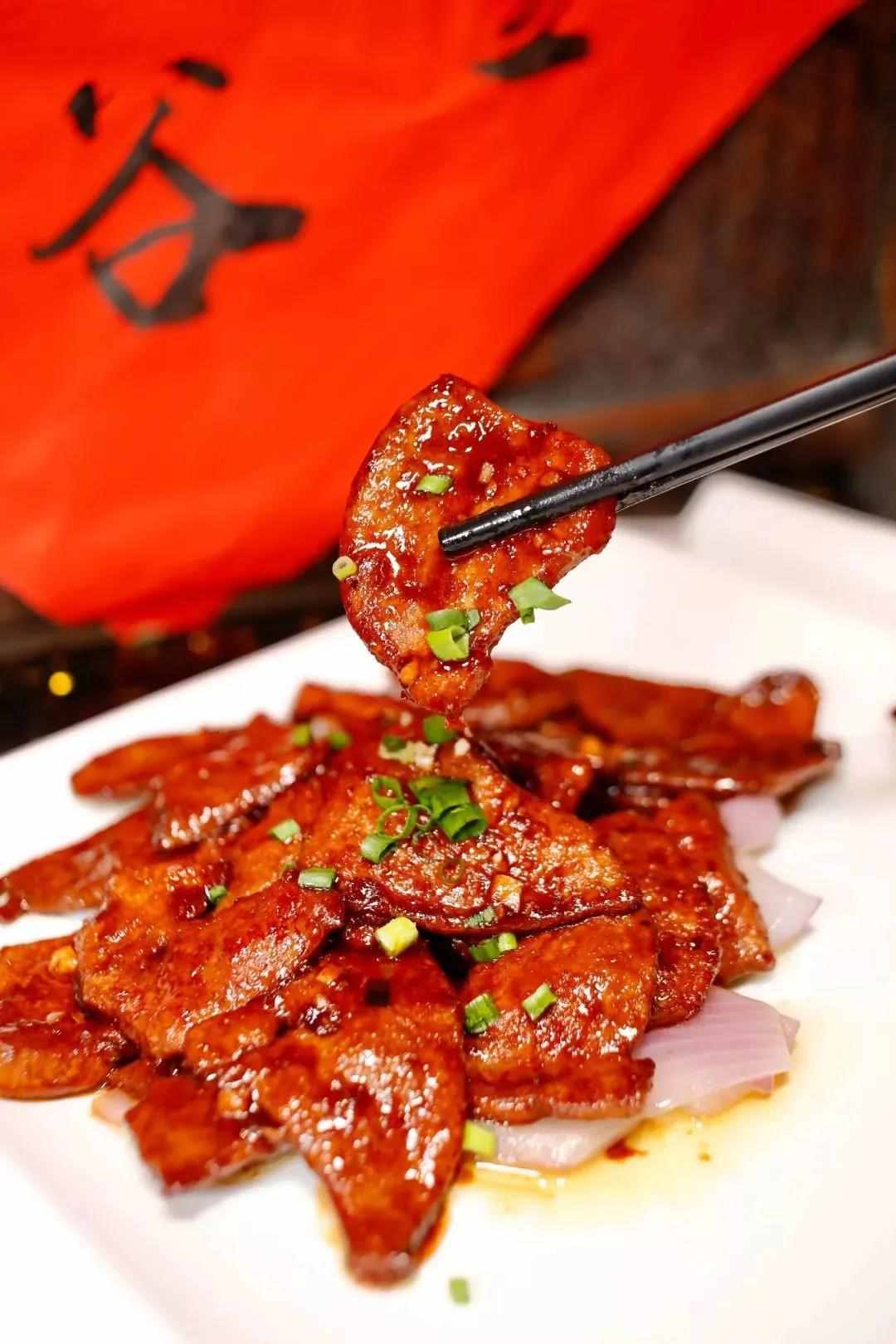 閩菜課堂 第六期｜豬肝這么做，隔壁小孩都饞哭了...