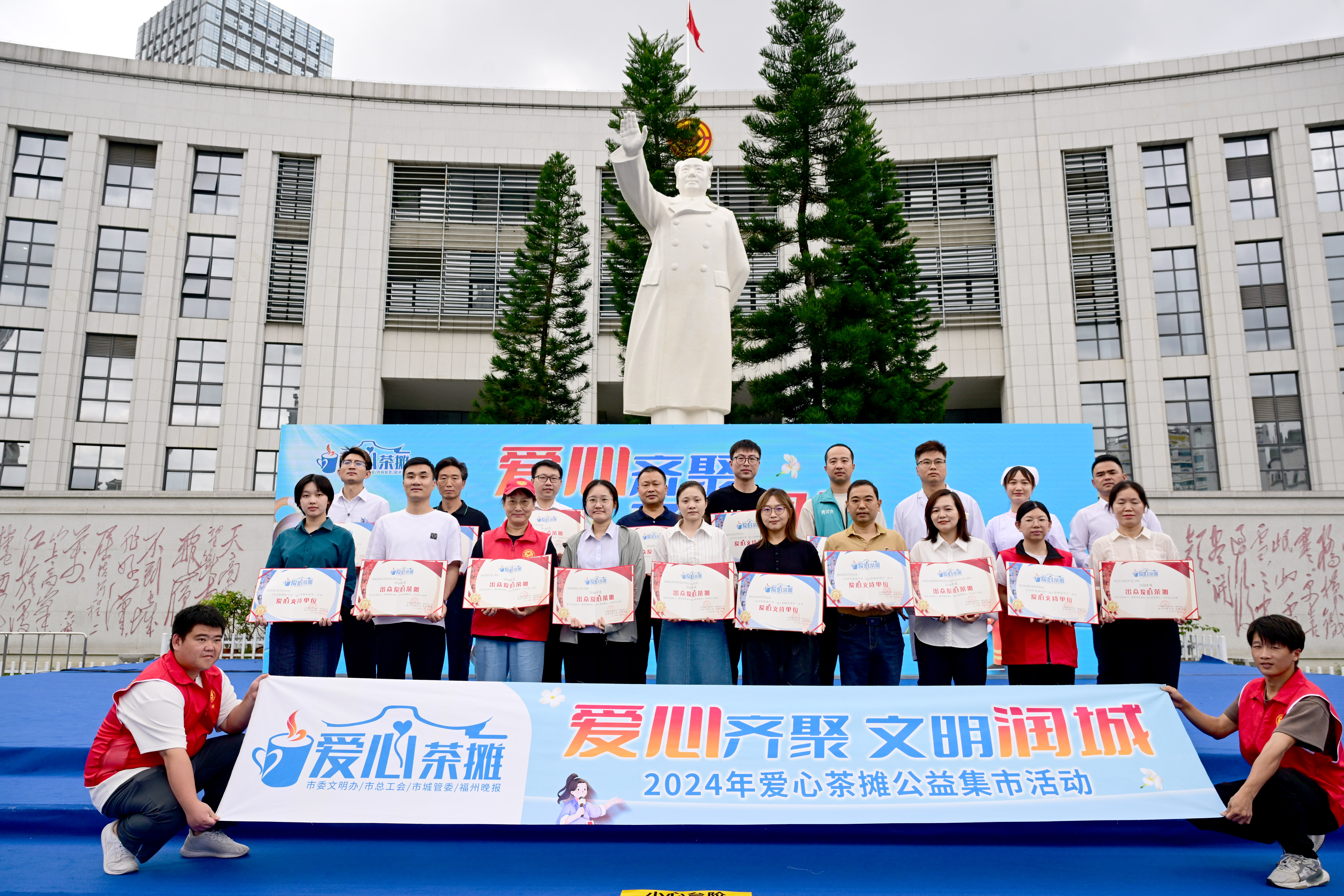 尚干小吃：源于福城，締造福味2